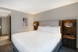  - Holiday Inn Express South Rochester - I-390, Exit 16