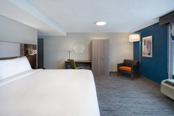  - Holiday Inn Express South Rochester - I-390, Exit 16