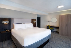  - Holiday Inn Express South Rochester - I-390, Exit 16