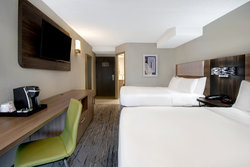  - Holiday Inn Express South Rochester - I-390, Exit 16