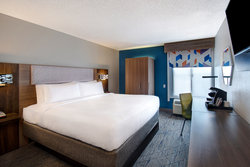  - Holiday Inn Express South Rochester - I-390, Exit 16