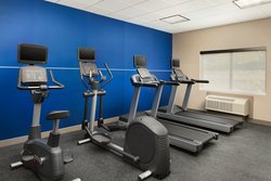  - Holiday Inn Express & Suites Triadelphia - I-70, Exit 10