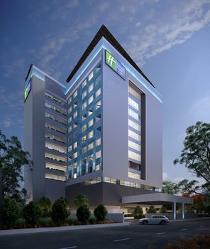 Holiday Inn Exp Stes Gopalpura