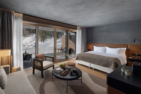 SIX SENSES CRANS MONTANA - Photo 31
