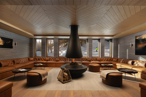 SIX SENSES CRANS MONTANA - Photo 17