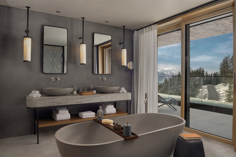 SIX SENSES CRANS MONTANA - Photo 19