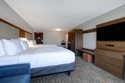 - Holiday Inn Express & Suites University South Ann Arbor - I-94, Exit 177