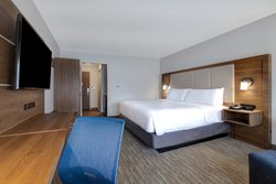  - Holiday Inn Express & Suites University South Ann Arbor - I-94, Exit 177