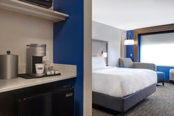  - Holiday Inn Express & Suites University South Ann Arbor - I-94, Exit 177