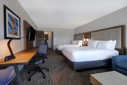  - Holiday Inn Express & Suites University South Ann Arbor - I-94, Exit 177