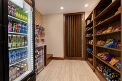  - Holiday Inn Express & Suites University South Ann Arbor - I-94, Exit 177