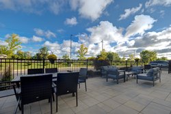  - Holiday Inn Express & Suites University South Ann Arbor - I-94, Exit 177