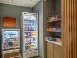  - Holiday Inn Express & Suites Wendover Greensboro - I-40, Exit 214