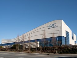  - Holiday Inn Express & Suites Wendover Greensboro - I-40, Exit 214