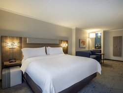  - Holiday Inn Express & Suites Wendover Greensboro - I-40, Exit 214