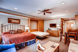  - Mountain House Condos Keystone