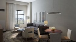  - Hotel Estrella at Casino Del Sol Tucson