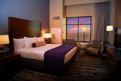  - Hotel Estrella at Casino Del Sol Tucson