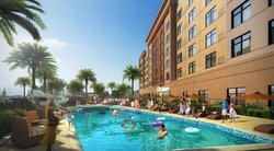  - Hotel Estrella at Casino Del Sol Tucson