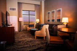  - Hotel Estrella at Casino Del Sol Tucson