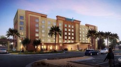  - Hotel Estrella at Casino Del Sol Tucson