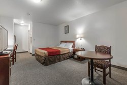  - Empire Inn & Suites South Red Deer