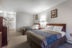  - Empire Inn & Suites South Red Deer