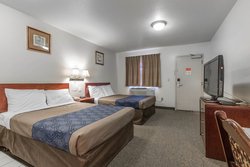  - Empire Inn & Suites South Red Deer