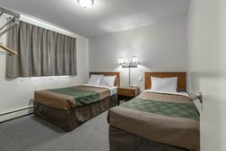  - Empire Inn & Suites South Red Deer