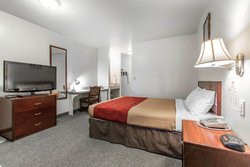  - Empire Inn & Suites South Red Deer