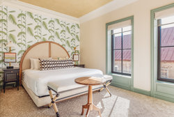  - Palmetto Hotel Historic District Charleston