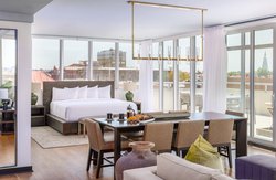  - Palmetto Hotel Historic District Charleston