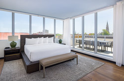  - Palmetto Hotel Historic District Charleston