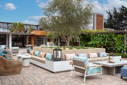  - Carmel Mission Inn