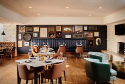  - Carmel Mission Inn