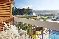  - Carmel Mission Inn