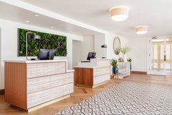  - Carmel Mission Inn