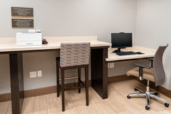  - Staybridge Suites Midtown Nashville