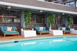  - Carmel Mission Inn