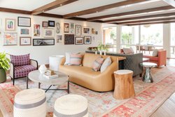  - Carmel Mission Inn