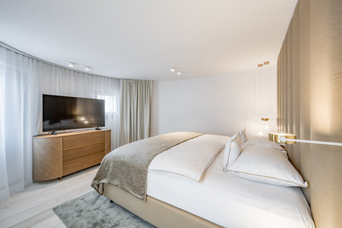 Turmsuite