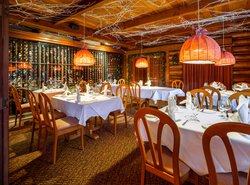  - Post Hotel Lake Louise