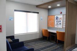  - Holiday Inn Express Richmond Hill - I-95, Exit 87