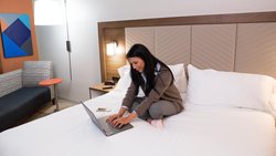  - Holiday Inn Express & Suites Wendover Greensboro - I-40, Exit 214