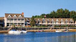  - Baron's Cove Inn Sag Harbor