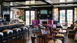  - Baron's Cove Inn Sag Harbor