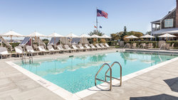  - Baron's Cove Inn Sag Harbor