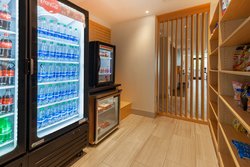  - Holiday Inn Express & Suites Brunswick