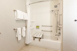  - Holiday Inn Express & Suites Brunswick