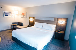  - Holiday Inn Express & Suites Powell - I-75, Exit 112